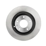 China OEM Front Rear Brake Rotor Disc Pad Wholesale Hot Sale