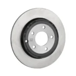 China OEM Front Rear Brake Rotor Disc Pad Wholesale Hot Sale - Image 4