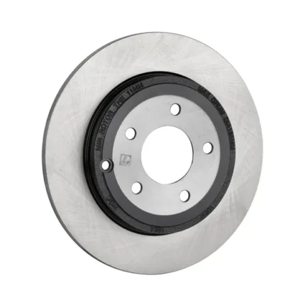China Brake Rotor Disc Pad for Series Cars OEM Auto Parts Wholesale Front Rear Disc Manufacturers Price Hot Sale
