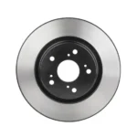 China Brake Rotor Disc Pad for Series Cars Wholesale Front Rear Disc Manufacturers Price Hot Sale Cast Iron 2026 New Popular - Image 2
