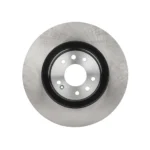 China Hot Sale Brake Rotor Disc Pad for Series Cars OEM Factory Auto Parts Front Rear Disc Manufacturers Price - Image 4