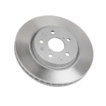 2026 China Brake Rotor Disc Pad Front Rear for Series Cars - Image 3