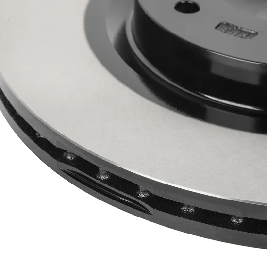 China Manufacturers Hot Sale Brake Rotor Disc Pad for Series Cars Chinese OEM Factory Parts Wholesale Front Rear Disc