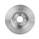 2026 Brake Rotor Disc Pad Auto Parts Front Rear OEM Wholesale - Image 3