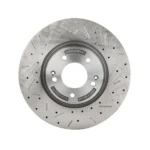 2026 Brake Rotor Disc Pad Auto Parts Front Rear OEM Wholesale - Image 4