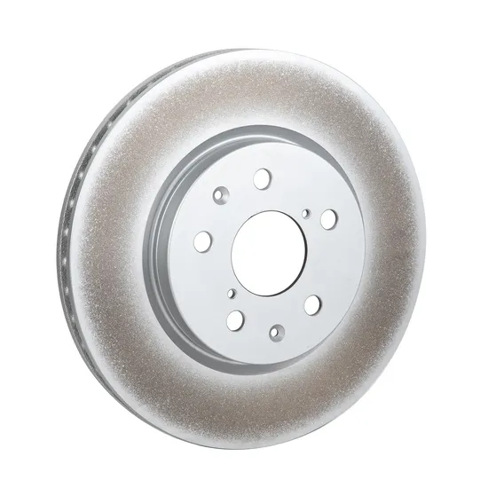 2026 Series Car Brake Rotor Disc Pad Front Rear Factory Price