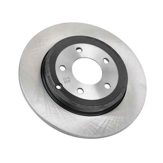 China Manufacturers Price Hot Sale Brake Rotor Disc Pad for Series Cars Chinese Auto Parts Wholesale Front Rear Disc
