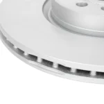 2026 China OEM Front Rear Brake Rotor Disc Pad Wholesale - Image 3
