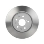 China OEM Brake Rotor Disc Pad Front Rear for Series Cars Hot Sale - Image 3