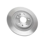 New Price Rear Brake Rotor Disc Pad for Series Cars OEM Auto Parts - Image 3