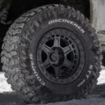 China Popular Design Matte Black 6-Hole 4X4 Deep Concave Forged off-Road Aluminum Alloy Wheel Car Rim - Image 3