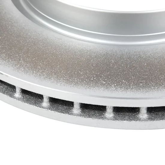 China OEM Rear Brake Rotor Disc Pad Wholesale Hot Sale