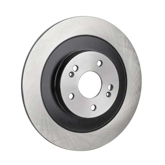 China Price 2026 Hot Sale Brake Rotor Disc Pad for Series Cars OEM Factory Wholesale Front Rear Disc Manufacturers