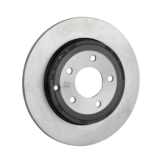 China Rotor Disc Pad Brake for Series Cars Chinese OEM New Manufacturers Price Hot Sale Cast Iron