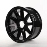 China's Popular Custom Alloy Forged Aluminum Car Wheels Rims, Wire Wheels Rims for Car - Image 2