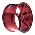 Chrome Wheel Rim 18-20inch Aluminum Alloy Replica Car Wheel - Image 2