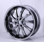 18inch Chrome Alloy Wheels High Quality Auto Rims