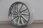 18inch Chrome Alloy Wheels High Quality Auto Rims - Image 4
