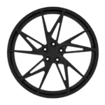 City Wild Aluminum Car Wheel Rims All Roads Suitable - Image 2