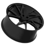 City Wild Aluminum Car Wheel Rims All Roads Suitable