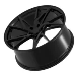 City Wild Aluminum Car Wheel Rims All Roads Suitable - Image 4
