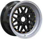 Classic 15/16/17/18/19/20inch Deep-Concave Monoblock Alloy Car Wheel Rims Rine - Image 2