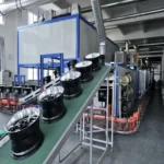 Classic Design 17 18 Inch 6 Holes Black Color Car Wheel Rim SUV Car Wheel Suit for 4X4 Car - Image 4