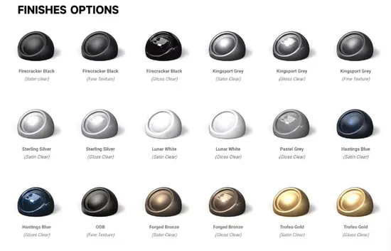 Classic Design 17 18 Inch 6 Holes Black Color Car Wheel Rim SUV Car Wheel Suit for 4X4 Car