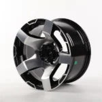Classic Design 4X4 Offroad Forged Aluminum Alloy Wheel - Image 2