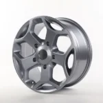 Classic Design 4X4 Offroad Forged Aluminum Alloy Wheel - Image 3