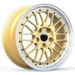 Classic Replica Alloy Wheel Rim for BMW E36 Volvo S60