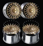 Concave 2-Piece Purple 5X120/5X114.3 17-24inch Forged Alloy Rims - Image 4