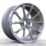 Concave Forged Wheels 5X112 5X114.3 5X130 5X120 Alloy Car Rims - Image 3
