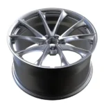 Concave Forged Wheels 5X112 5X114.3 5X130 5X120 Alloy Car Rims - Image 4