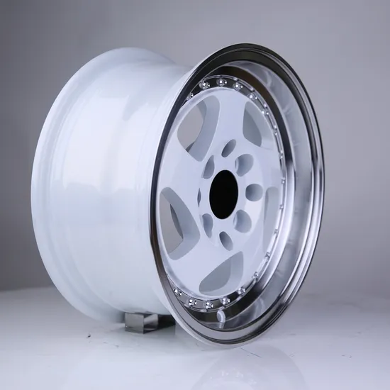 Concave-Wheel-SUV-4-4-Offroad-Rims Concave Wheel SUV 4*4 Offroad Rims - Image 1