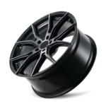 Corrosion-Resistant 22-Inch Car Wheel Hubs with Modern Design and Perfect Fit for Luxury Cars - Image 3