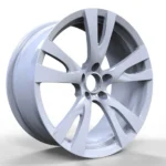Custom 16 17 18 19 20 21 22 Inch Multi Spoke Design Alloy Wheel Aluminium Rims Car Accessories - Image 2