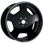 Custom Forged Wheels 5X112/114.3/120 PCD Et35/40 CB72.6 16-18 Inch - Image 3