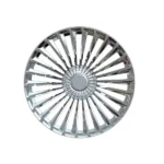 22 Inch 5X114.3 Forged Car Wheels Aluminium Alloy CNC Machined Rims