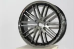 Custom Aluminum Alloy Car Wheels Car Alloy Rims Forged Wheels 17 18 19 20 21 22 Inch PCD5X112 5X120 - Image 4