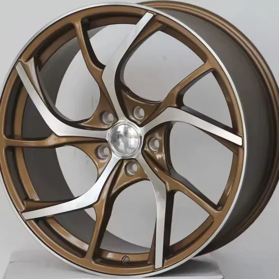 Custom Bronze Car Alloy Forged Aftermarket Mag Rine R18/19/20/21/22/23/24/25inch Wheel Rims