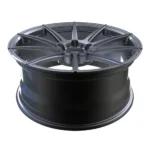 Custom Forged Magnesium Alloy Car Rims 16-18 Inch 4-6 Holes Hub - Image 4