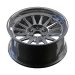 Custom Forged Aluminum Offroad Car Wheel Rims - Image 2