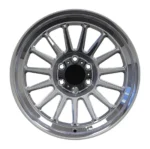 Custom Forged Aluminum Offroad Car Wheel Rims - Image 3