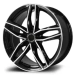Custom Deep Concave Mag Rims Passenger Car Rims 15X7 Aluminum Alloy Wheel - Image 3