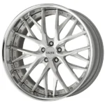 17-Inch Custom Deep Concave Alloy Wheel Rim 5X112 Et 40 - Image 2