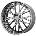 17-Inch Custom Deep Concave Alloy Wheel Rim 5X112 Et 40