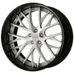 17-Inch Custom Deep Concave Alloy Wheel Rim 5X112 Et 40 - Image 4