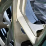 Custom Forged 6061-T6 Aluminum Alloy Two-Piece Automobile Wheel Rims - Image 4