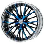 Custom Forged Aluminum Alloy Wheels 16-22Inch PCD 4X100 5X114.3 5X120 5X139.7 - Image 2